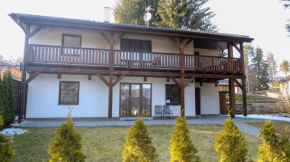 Apartmány Kobylnice Lipno